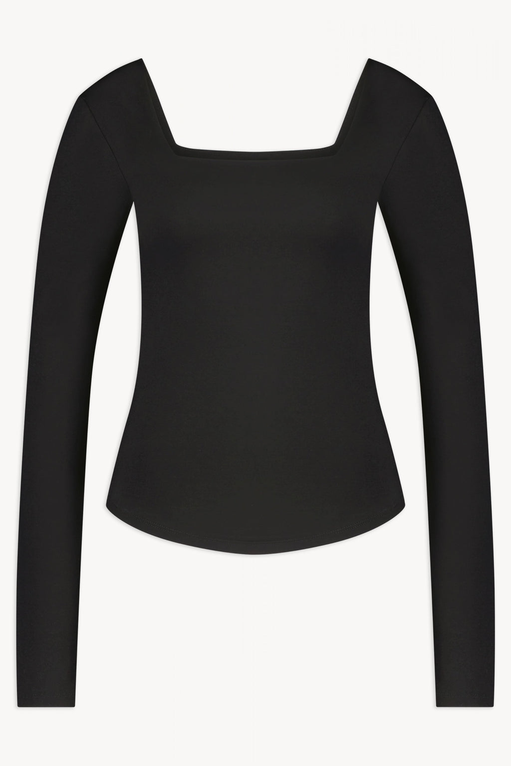 Mali Top - Warm Sand / Black
