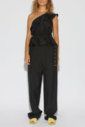 TOP RIZZO MOSS - ROSEANNA