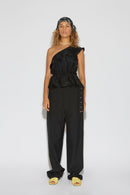 TOP RIZZO MOSS - ROSEANNA