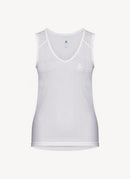 Odlo - Top Technique Active Cubic - White - Femme