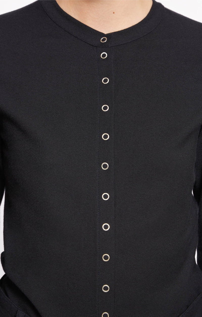 TOP TOM - ROSEANNA