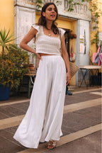 Top Toma Macrame Buffalota