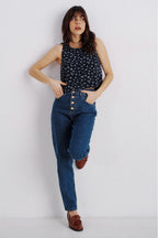 Top Tomette Pento Marine