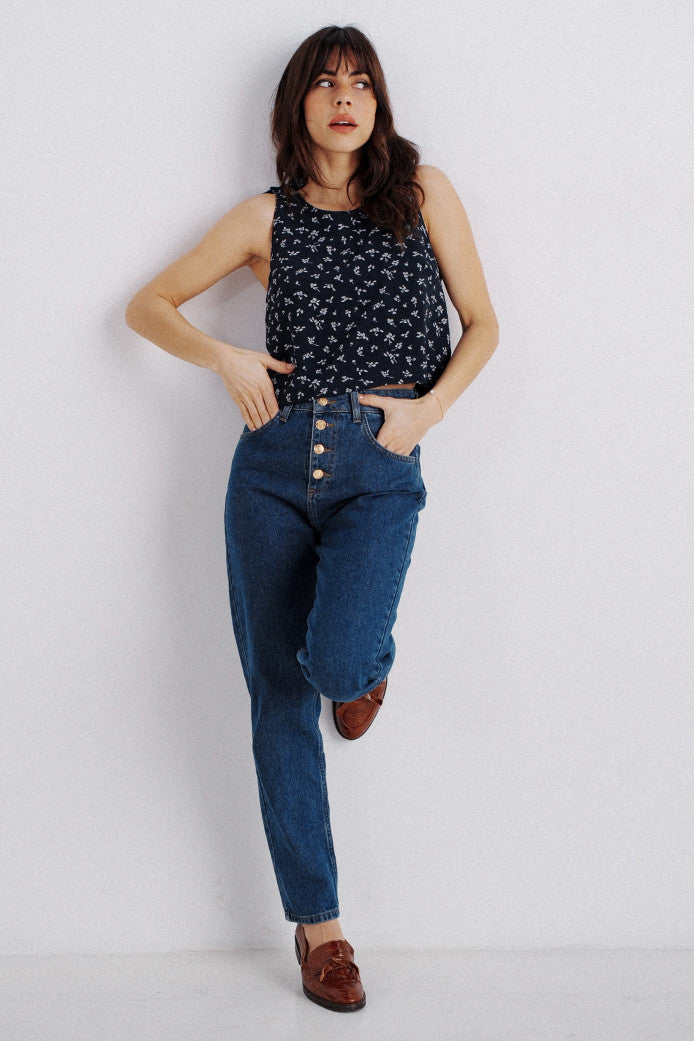 Top Tomette Pento Marine