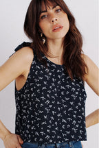Top Tomette Pento Marine