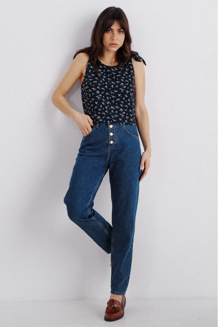 Top Tomette Pento Marine