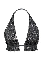 Bindi Sequin Top