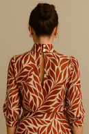 Camisa Colette - Vanó Studio
