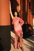 Top Carla - Rose Jaipur