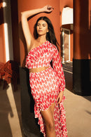 Top Carla - Rose Jaipur