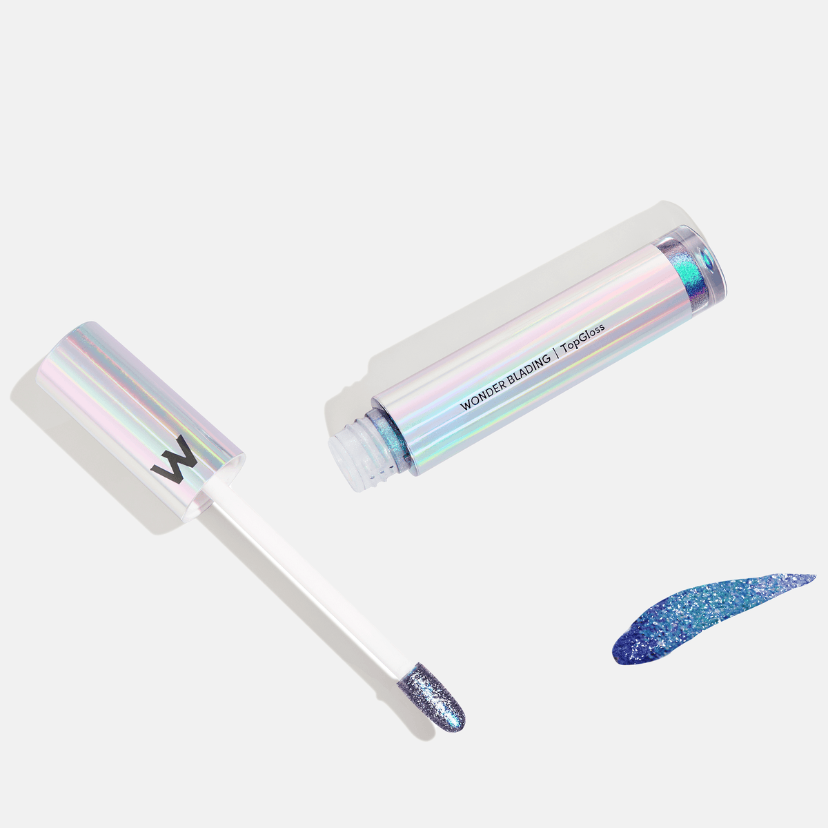 Glow Lip Top Gloss - Gloss À Lèvres Irisé