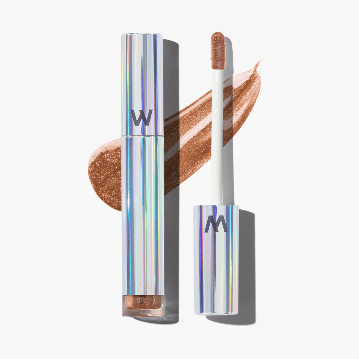 Glow Lip Top Gloss - Gloss À Lèvres Irisé
