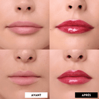 Glow Lip Top Gloss - Gloss À Lèvres Irisé