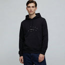 Hoodie Constellation - Saint Laurent - Black