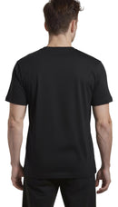 Le T-Shirt Lucky Tiger - Kenzo - Noir