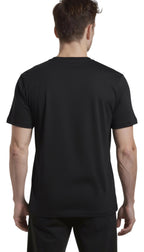 Le T-Shirt Lucky Tiger - Kenzo - Noir