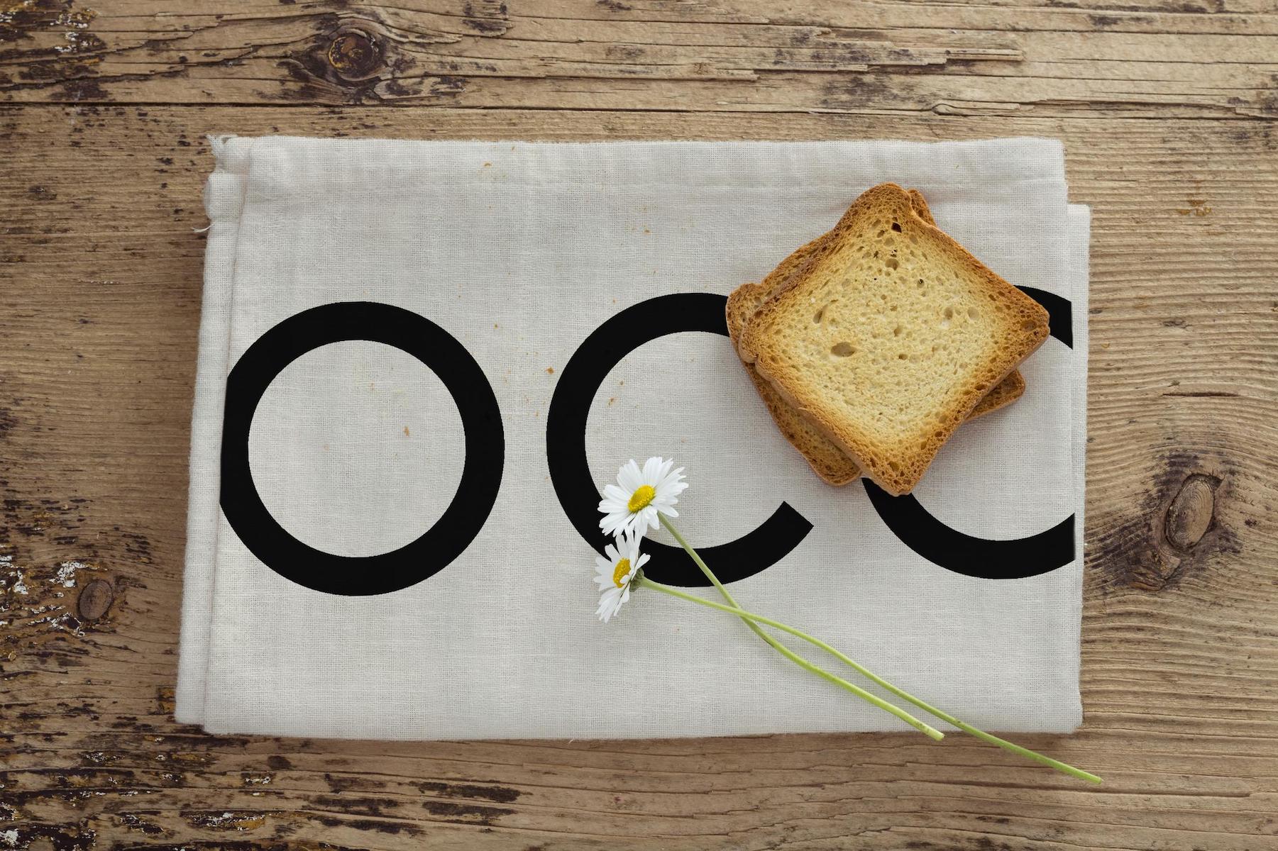 Paño "Coco Chanel"