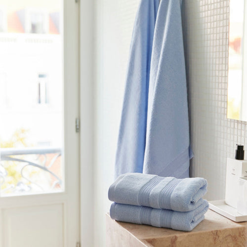 Elegancia azul claro - Torres Novas