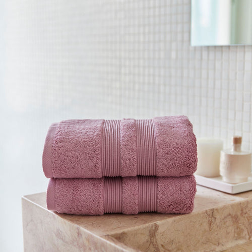 Elegancia rosa viejo - Torres Novas