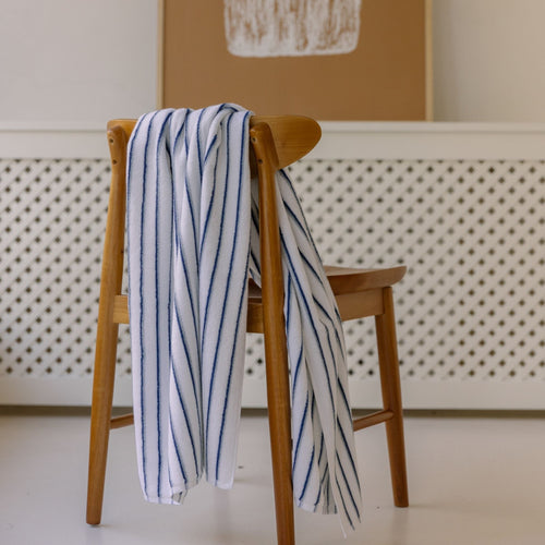 Lima azul con gris - Torres Novas