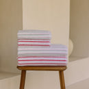 Pink with green Lima - Torres Novas