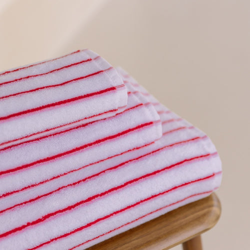 Rosa con Lima Roja - Torres Novas