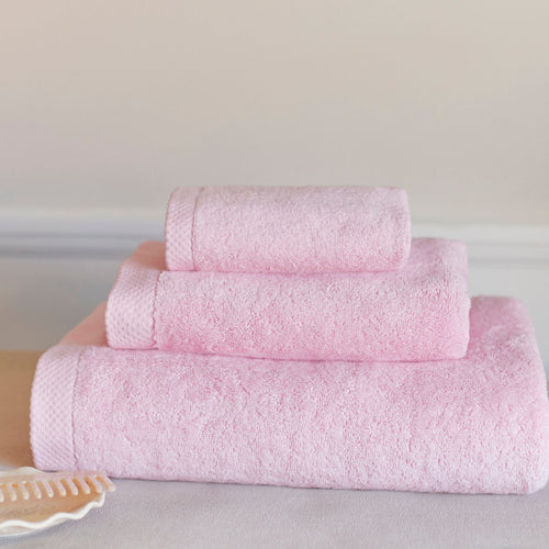 Luxus rosa bebe - Torres Novas