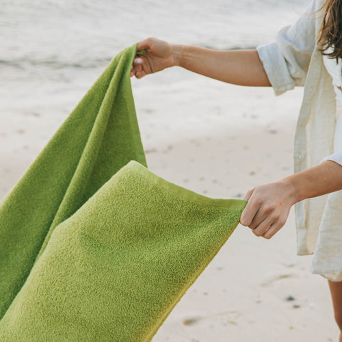 Verde oliva Mar Tranquilo - Torres Novas