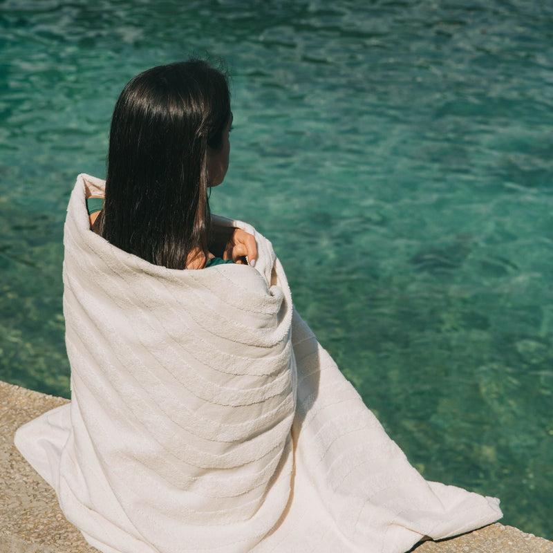 Natural Mar Ondulado - Torres Novas