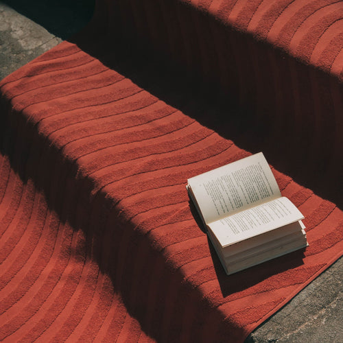 Terracota Mar Ondulado - Torres Novas