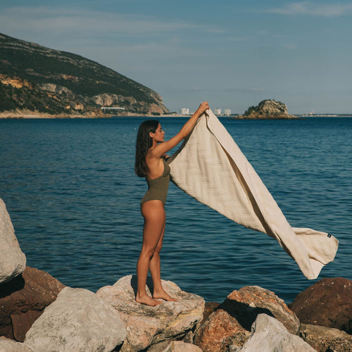 Natural Mar Picado - Torres Novas