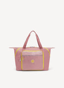 Kipling - Tote Bag Art M Cl - Rose - Femme