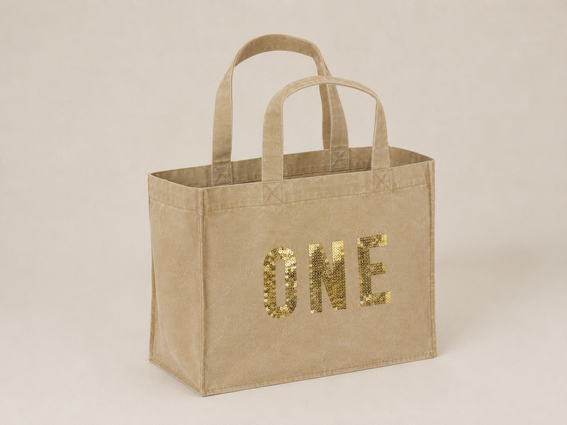 BAG ALAN