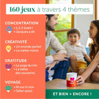 Totem, La Boite À Jeux Pour S'Amuser Partout En Famille