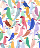 Fresque Touc - Touc - Acapulco