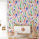 Fresque Touc - Touc - Acapulco