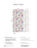 Fresque Touc - Touc - Acapulco