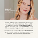 Coffret Découverte Thés Bio