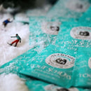 Infusion Tout Schuss Savoie Mont Blanc - 30 Sachets