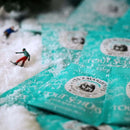 Infusion Tout Schuss Savoie Mont Blanc - 30 Sachets