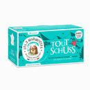 Infusion Tout Schuss Savoie Mont Blanc - 30 Sachets