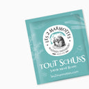 Infusion Tout Schuss Savoie Mont Blanc - 30 Sachets