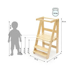 Tour D'Observation Pliable – Gain De Place
