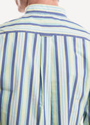 Gant - Chemise Surf Stripe - Sunny Lime - Homme