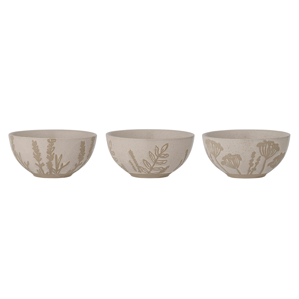 Primrose - Bol - Natural - Gres