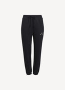 Adidas - Jogging Originals Track - Noir - Femme