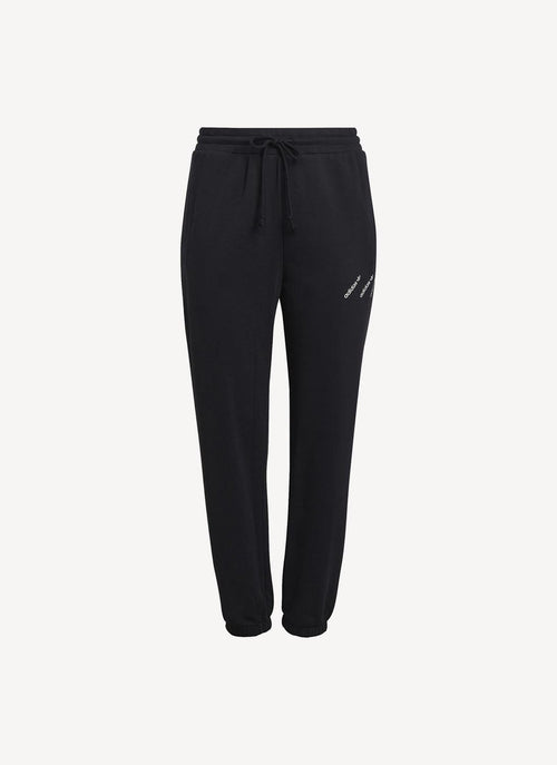 Adidas - Jogging Originals Track - Noir - Femme