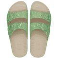 Sandales - Trancoso - Pistachio