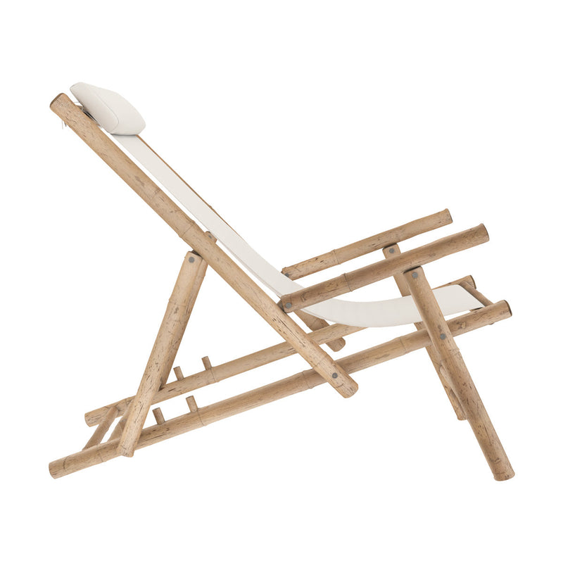 Chilienne Vadella en bambou