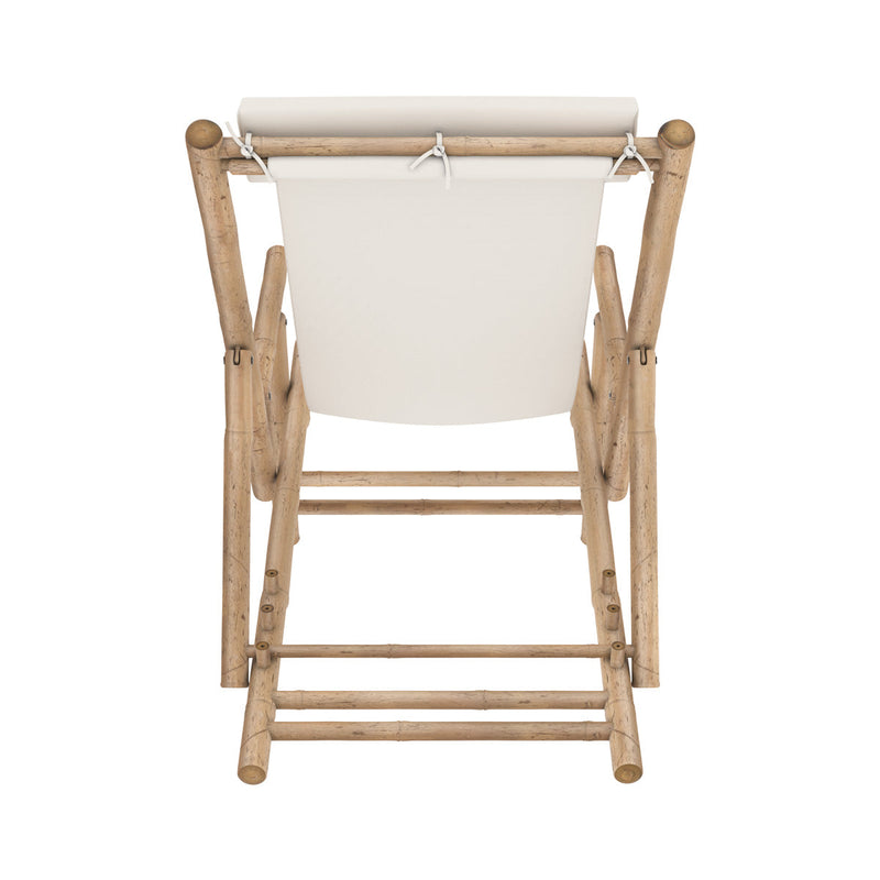 Chilienne Vadella en bambou